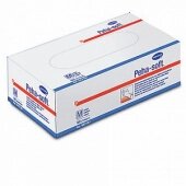 Перчатки Пеха софт латекс нестерильные без пудры