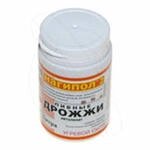 ДРОЖЖИ ПИВНЫЕ НАГИПОЛ