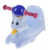 Горшок-игрушка Зайчик 669875