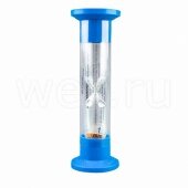 Часы песочные 1 мин.
