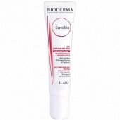 Биодерма (bioderma) Сенсибио гель для контура глаз