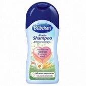 Бюбхен Шампунь детский