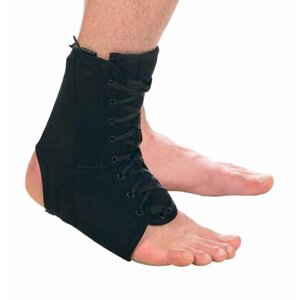 Бандаж на голеностопный сустав Т-8608 Тривес L