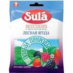 Леденцы Зула