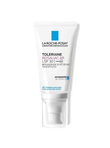 Ля Рош Позе Толеран Розалиак уход увлажняющий против покраснений AR SPF 30 50 мл Лореаль La Roche-Posay Toleriane