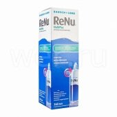 Раствор renu multiplus