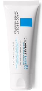 Ля Рош Позе Цикапласт В5 бальзам 100 мл La Roche-Posay Cicaplast В5