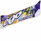 Мюсли Эго Слива в йогурте