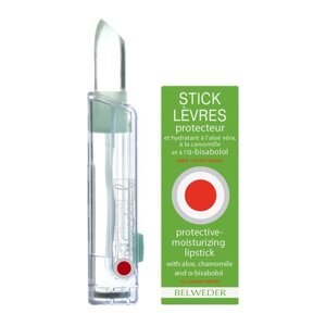 Бельведер Помада защитно-увлажняющая алоэ/ромашка