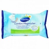 Бюбхен Салфетки влажные Комфорт запасной блок