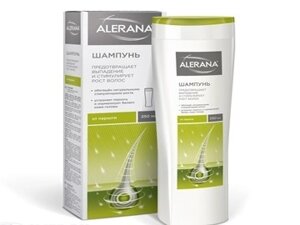 Алерана Шампунь против перхоти 250 мл