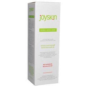 Джойскин Скраб Анти-акне