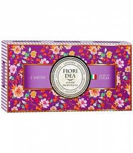 Фьери дея (flori dea) мыло лаванда