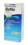 Раствор renu multiplus