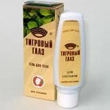 Гель Тигровый Глаз