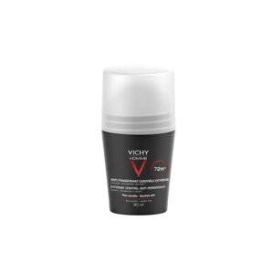 Виши дезодорант против избыточного потоотделения 72 часа 50 мл Vichy Deodorants