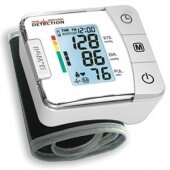 Тонометр B. well WA-99 на запястье