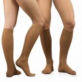 Тонус (tonus) Гольфы компрессионые с мыском