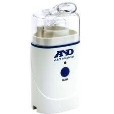 Ингалятор Анд UN-231 с адаптером