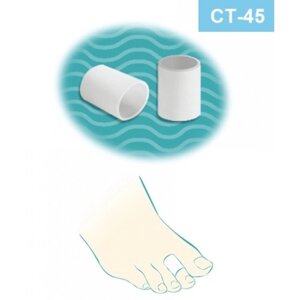 ТРИВЕС Защитное кольцо СТ-45 р. L