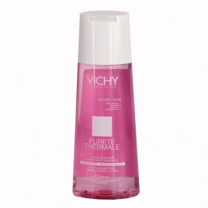Виши пюрте термаль тоник 200 мл для сухой и чувствительной кожи Vichy Purete Thermale