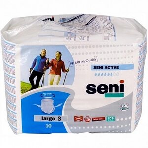 Трусы Сени Large