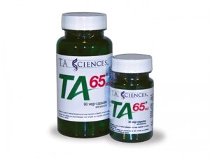 ТА-65 капсулы, 30 шт