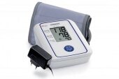 Тонометр Омрон М2 Basic с адаптером