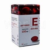 Витамин Е