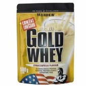 Спорт вейдер голд вей протеин Cтраччиателла