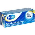 Шолл крем для удаления натоптышей 50мл