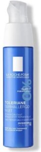 Ля Рош Позе Толеран Дермаллерго уход для лица ночной интенсивный успокаивающий 40 мл La Roche-Posay Toleriane Ultra