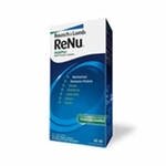 Раствор Renu Multiplus