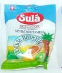 Леденцы Зула