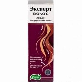 Эксперт Волос