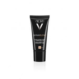 Виши Дермабленд крем тональный корректирующий