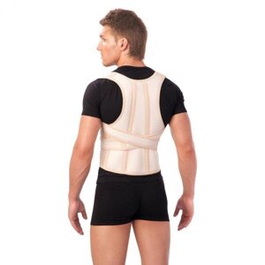 ТРИВЕС реклинатор ортопедический Т- 1774 N 6 р. ХL ( Корректор осанки )