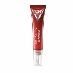 Виши Лифтактив крем для кожи вокруг глаз Коллаген Специалист 15 мл Vichy Liftactiv Collagen Specialist