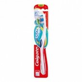 Colgate Зубная щетка 360` Суперчистота