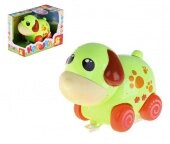 Животное музыкальное quot; Собачкаquot; 711659