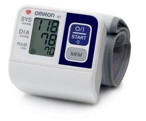 Омрон Тонометр R2
