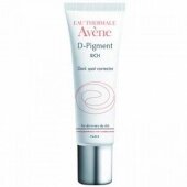 Авен Д-пигмент лежер Крем для лица