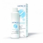 Лактацид Фарма Увлажняющий средство для интимной гигиены