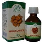 Миндальное Масло