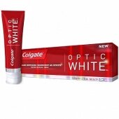 Колгейт Optic White Мята