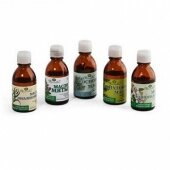 Масло Пихта