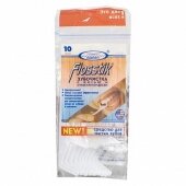 Зубочистка с нитью