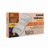 Тест Narcochek