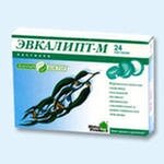 Эвкалипт-М