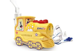 Ингалятор Pro-115 K Паровозик